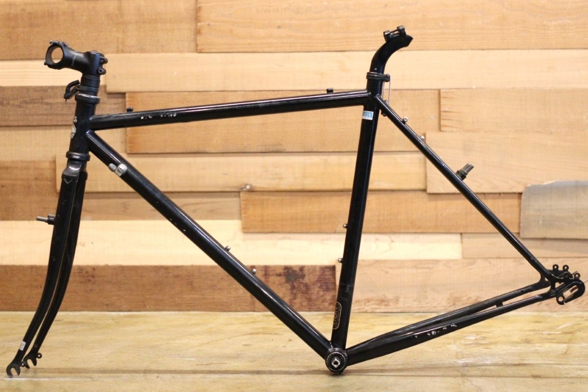 52サイズ クロモリ