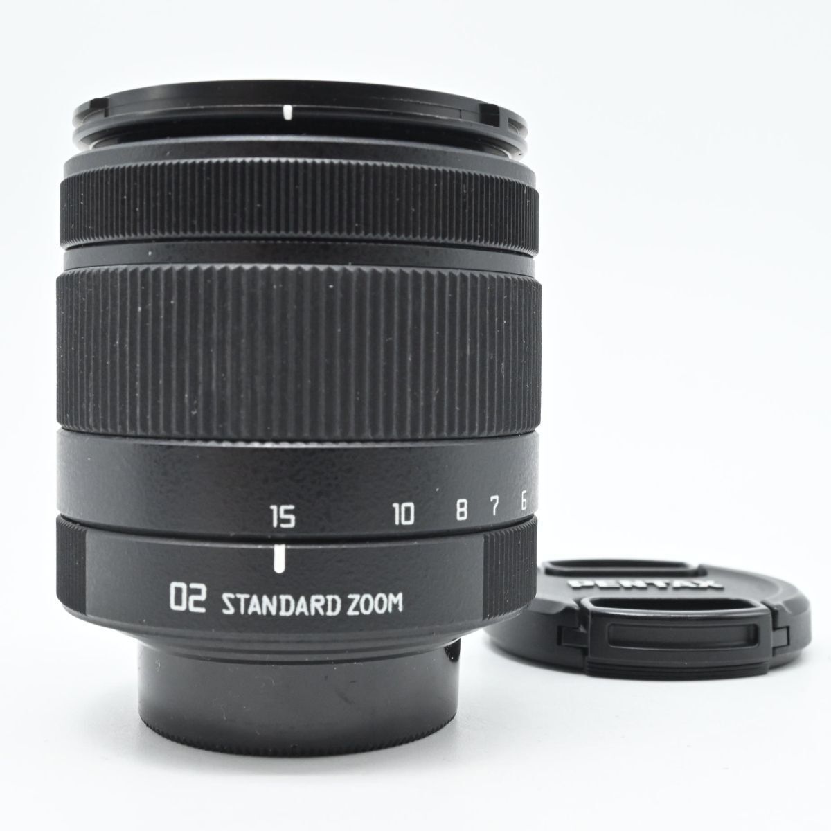 PENTAX - PENTAX 02 STANDARDZOOM Qマウント ブラック Amazon.com : Pentax Q Black Kit w/ 02 Standard Zoom Lens