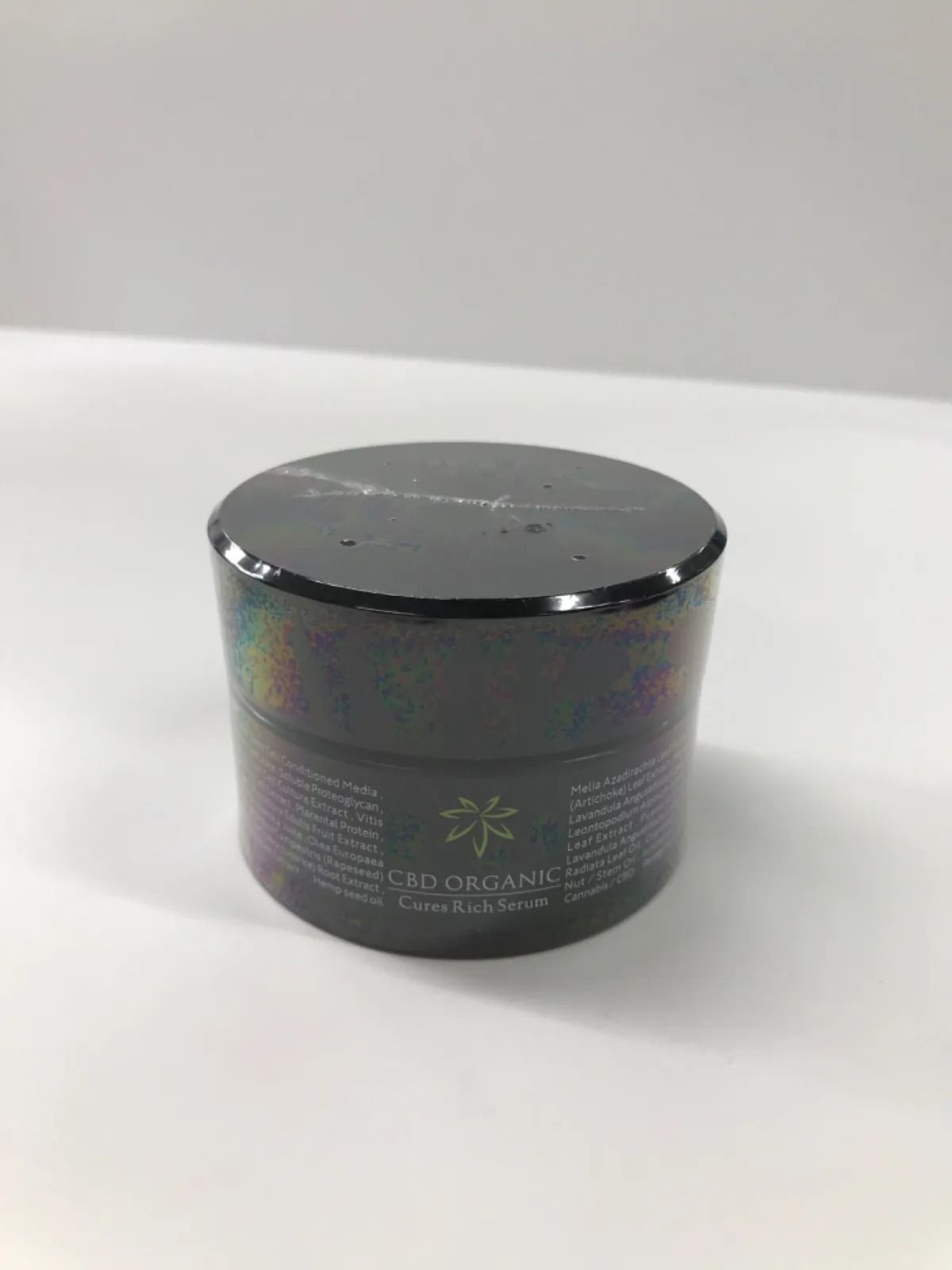 Amazon | キュアスリッチセラム Cures Rich Serum 30g