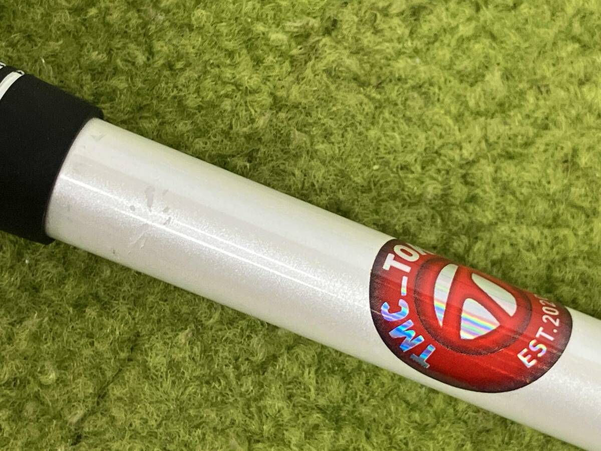 TourAD CQ-6Sドライバー用シャフト pingスリーブ