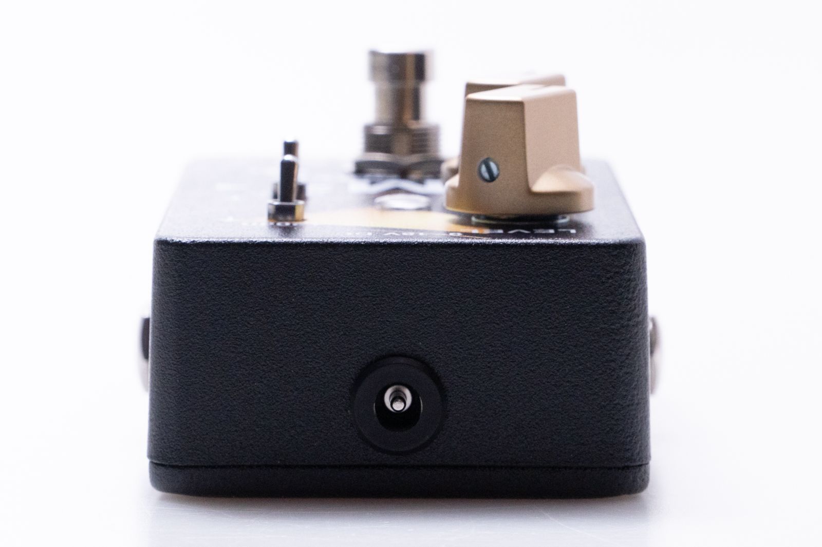 AMPLIFICATION |