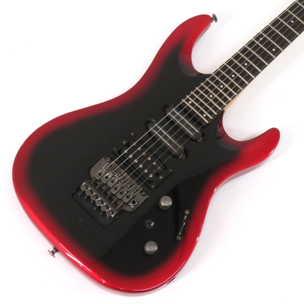 Aria Pro II アリアプロ2 MA-65 サンバースト エレキギター