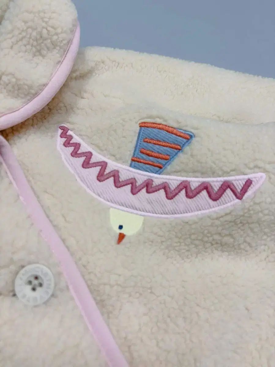 ステラマッカートニー 女児 ジャケット アウター