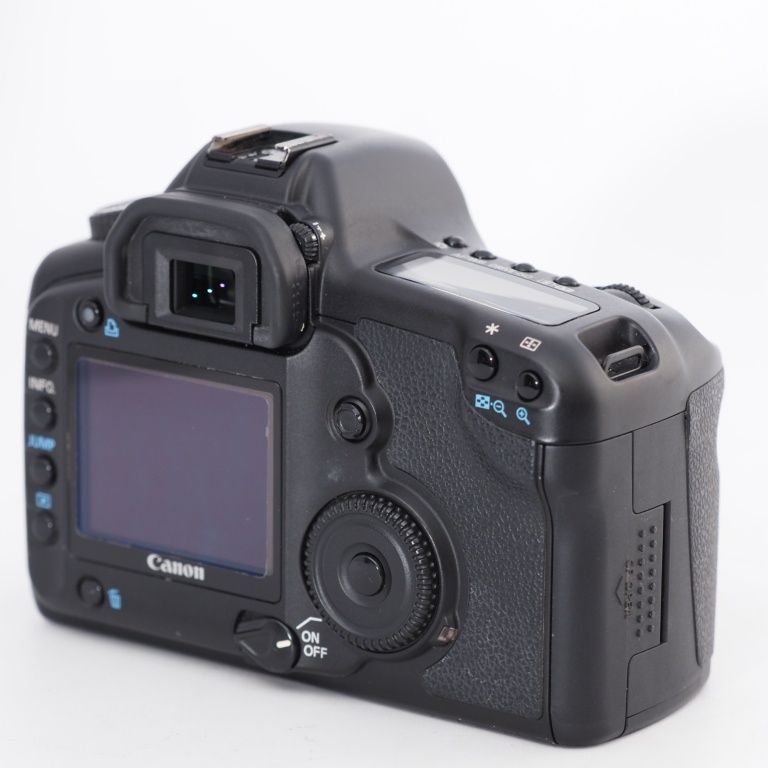 5D キヤノン