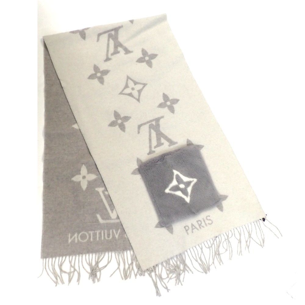 ヴィトン マフラー