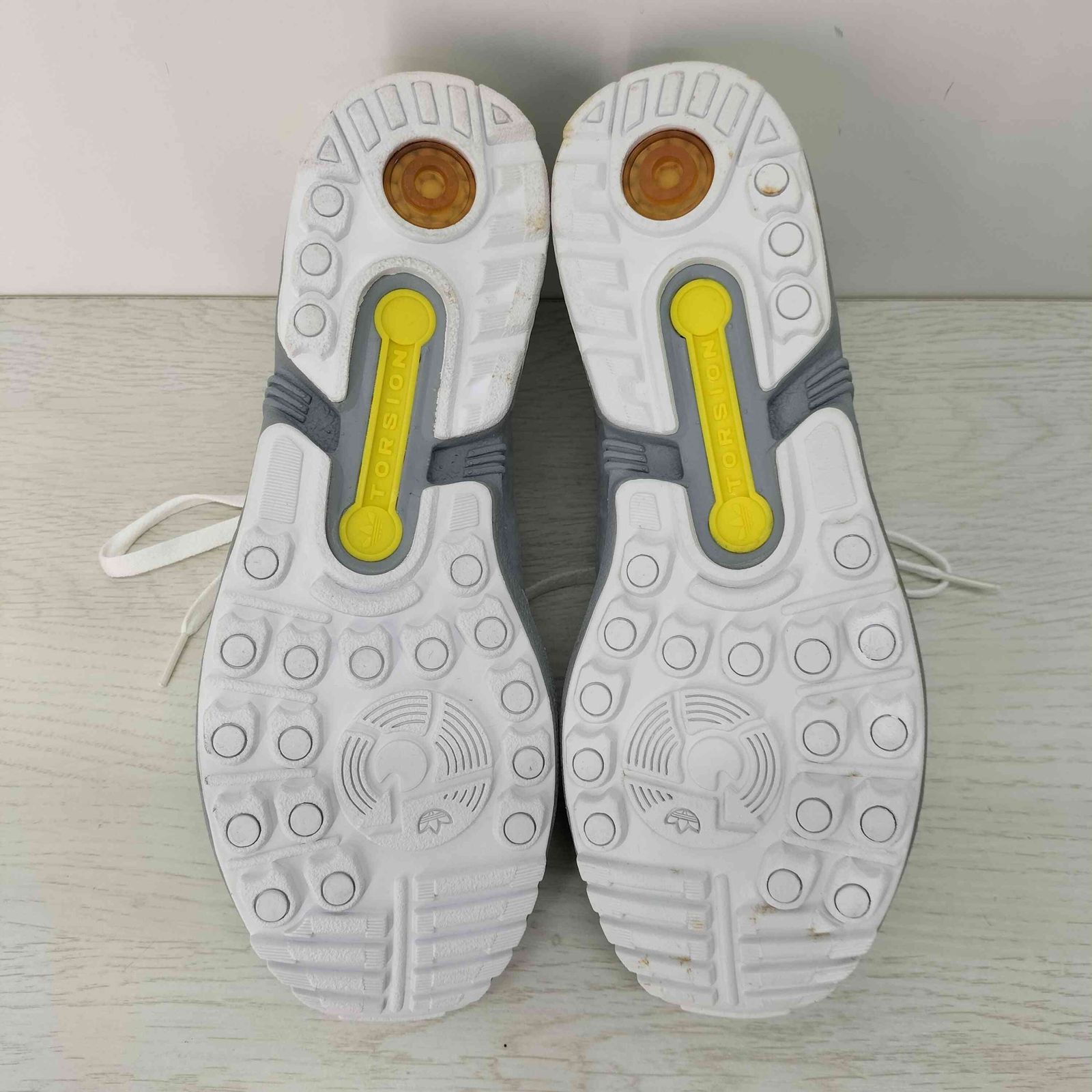 アディダス adidas ZX 8000 メンズ JPN：27.5 - メルカリ