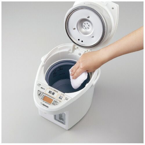 ＶＥ電気まほうびん 象印