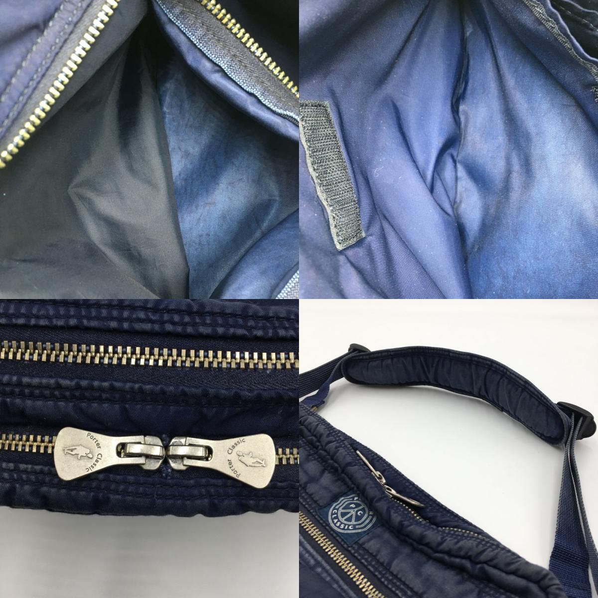 BAG M