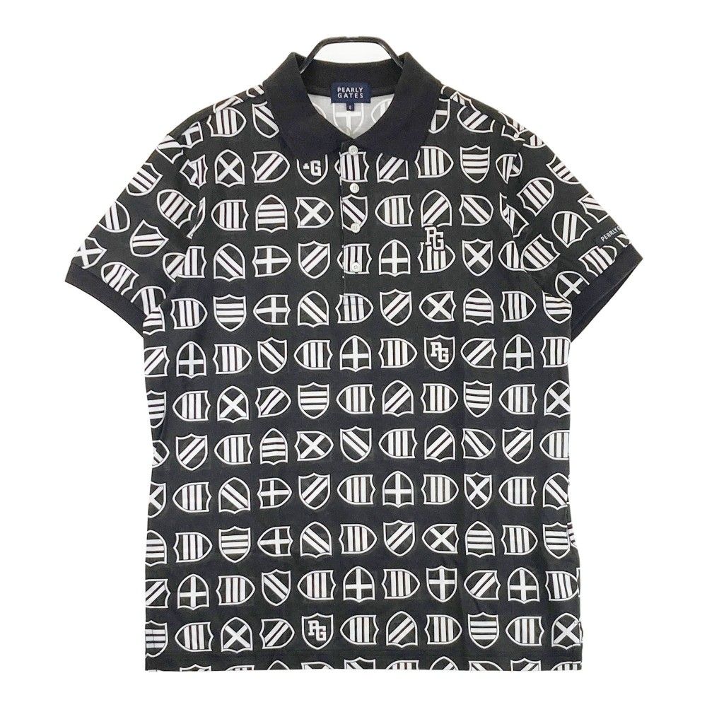 パーリーゲイツPEARLY GATES メンズサイズ6