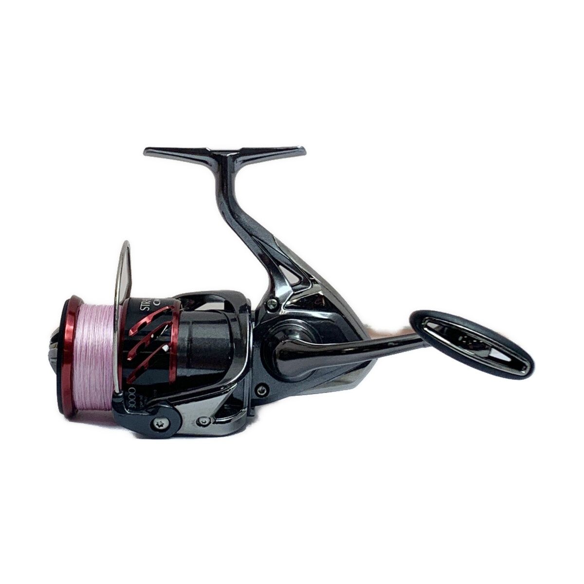 SHIMANO シマノ 16ストラディックCI4+ スピニングリール 03493