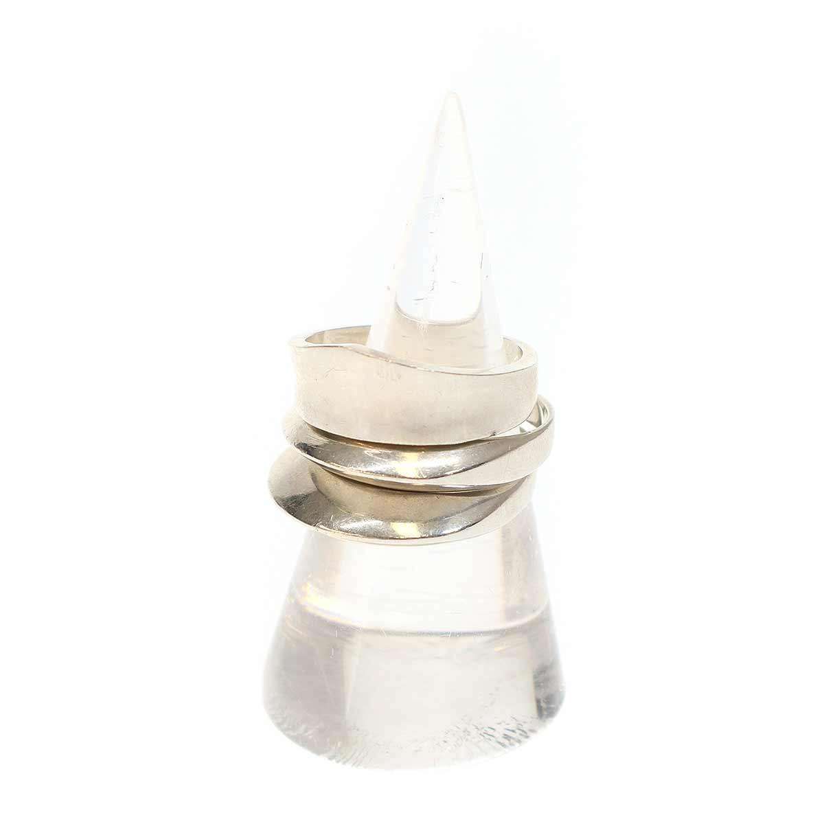 SOPHIE BUHAI Ada Ring Set – PORT