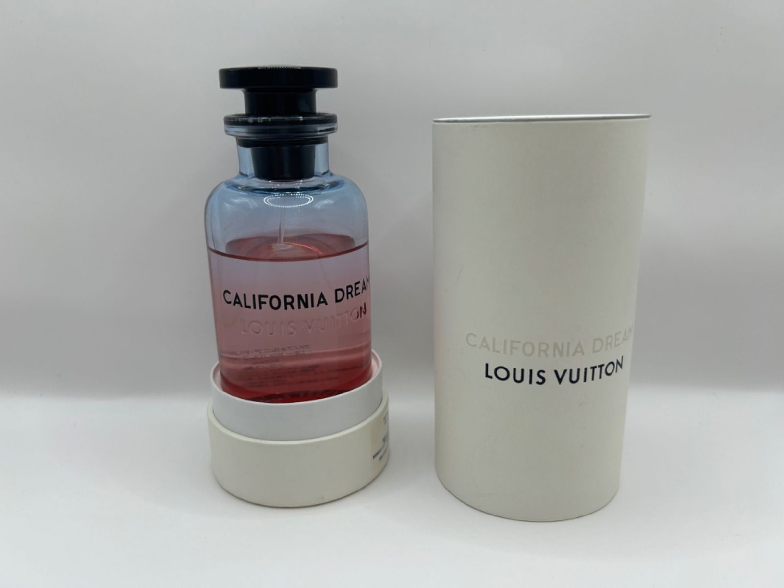 カリフォルニア ドリーム100ml ルイヴィトン香水 カリフォルニア