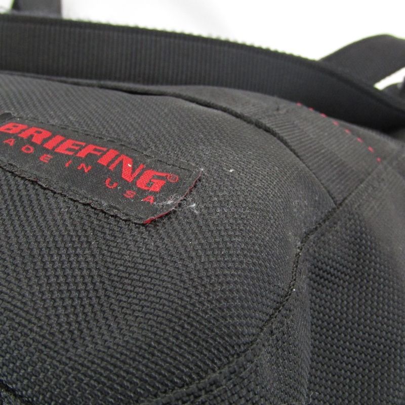 BRIEFING ブリーフィング R3 TOTE BRF507219 トートバッグ MADE