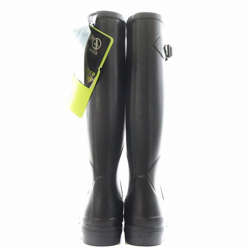 AIGLE  レインブーツ   長靴　39 AIGLE エーグル 【36/23-23.5cm】 レインブーツ 86566