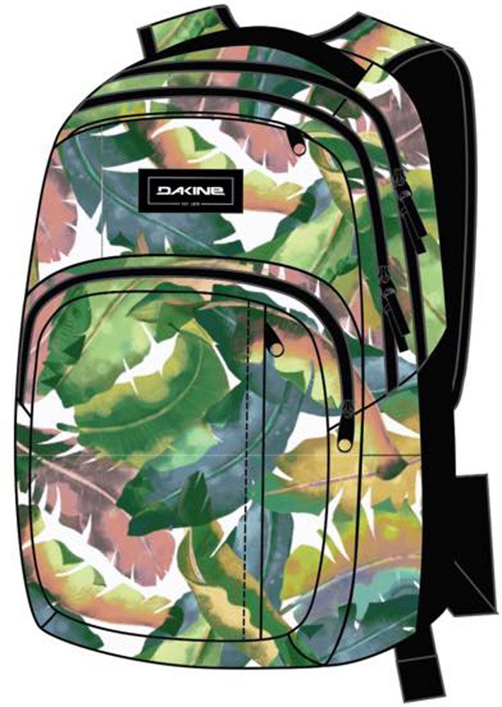 ダカイン DAKINE CAMPUS 33 BC237001 PLG PLG