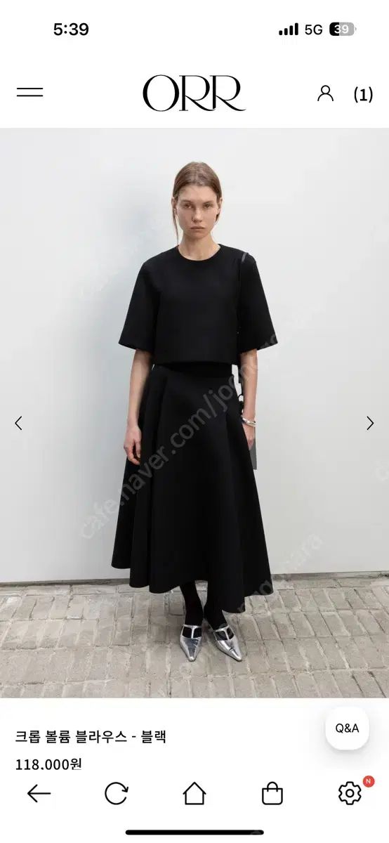 クロエ CHLOE シャツ ブラウス 総柄 シルク 長袖 34 ピンク