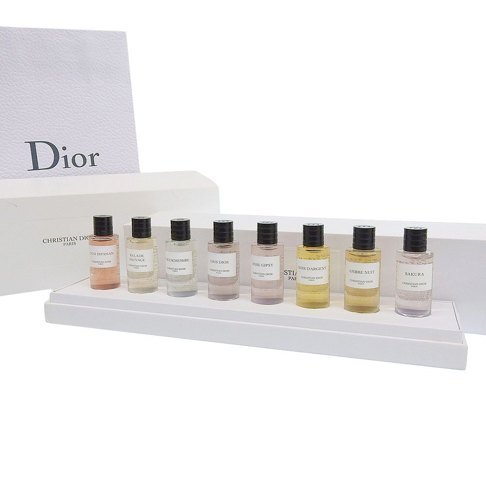 箱付未使用 ディオール Dior メゾン クリスチャンディオール 箱付未使用 ディオール Dior メゾン クリスチャンディオール