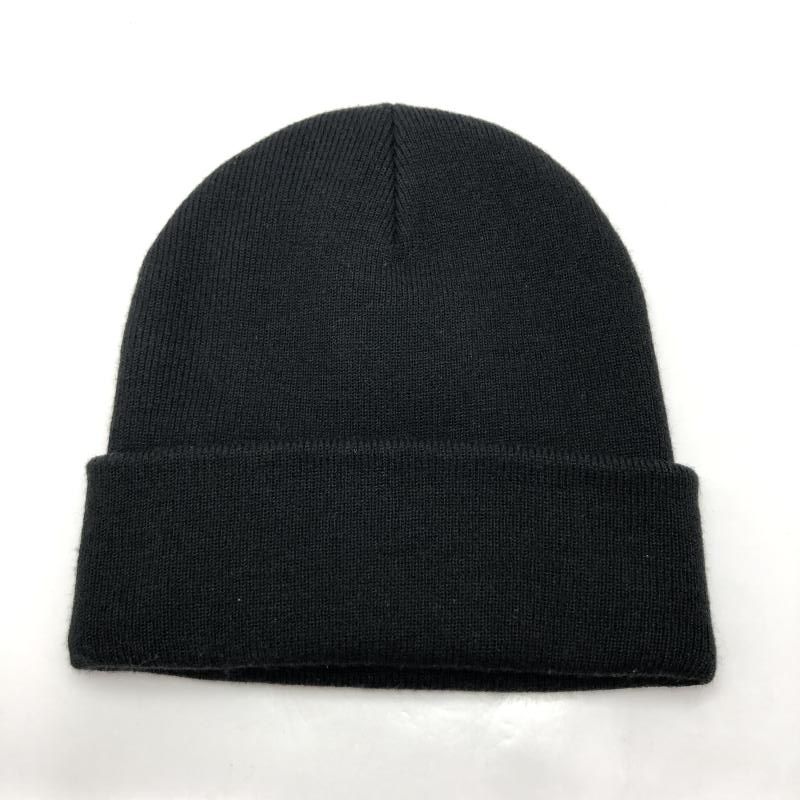 Logo Beanie