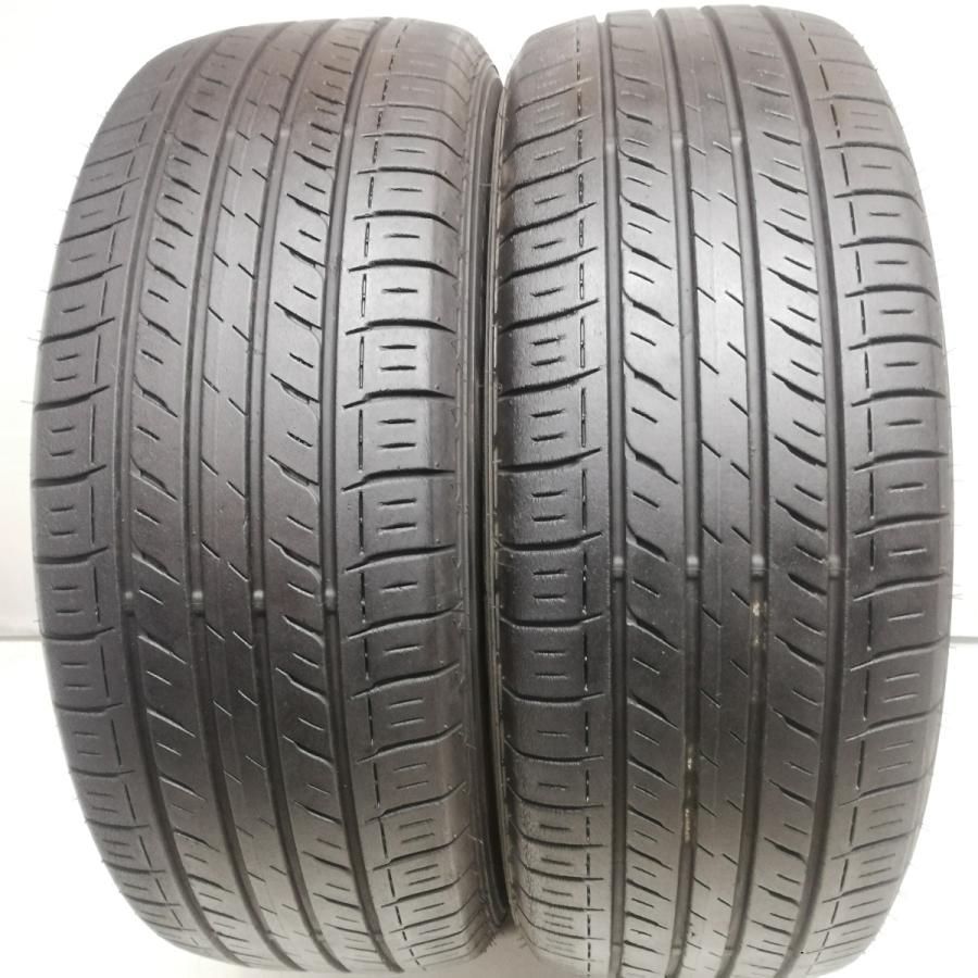 ノーマルタイヤ 2本＞ 215/60R16 ダンロップ エナセーブ EC300 2017年 