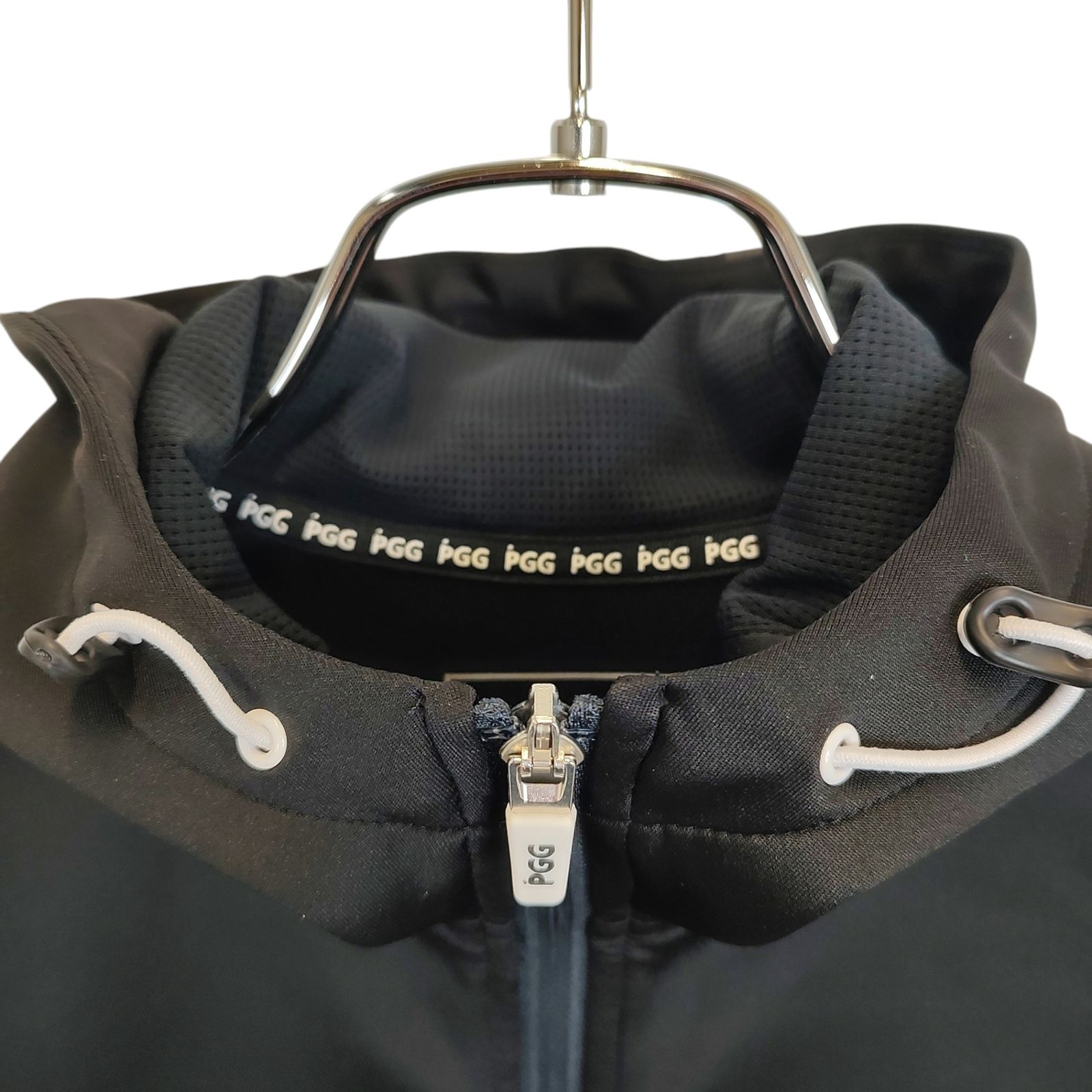 PEARLY GATES パーリーゲイツ ゴルフ 2022年 ジップアップ パーカー  