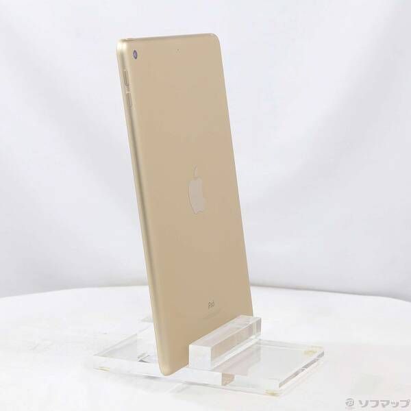 Apple IPad 第5世代 32GB wifi A1822 ゴールド Apple iPad 5th Gen 32GB WIFI Gold A1822 - Mobile City