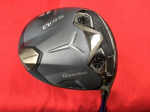 【美品】Qi35 LS 9.0° VENTUS Black 5X カスタム 美品】Qi35 LS 9.0° VENTUS Black 5X カスタム 超美品 テーラーメイド