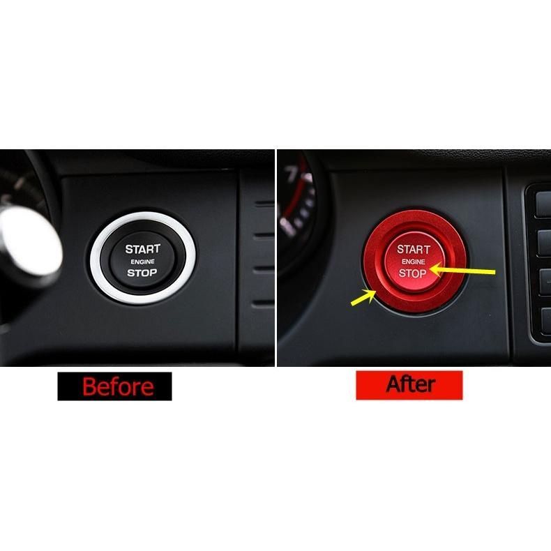 デリカD:2 MB37S メッキインナードアハンドルカバー ノブ 2PC