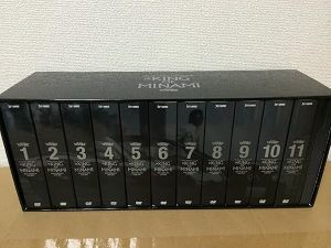 中古】(未使用・未開封品)難波金融伝 ミナミの帝王 60th