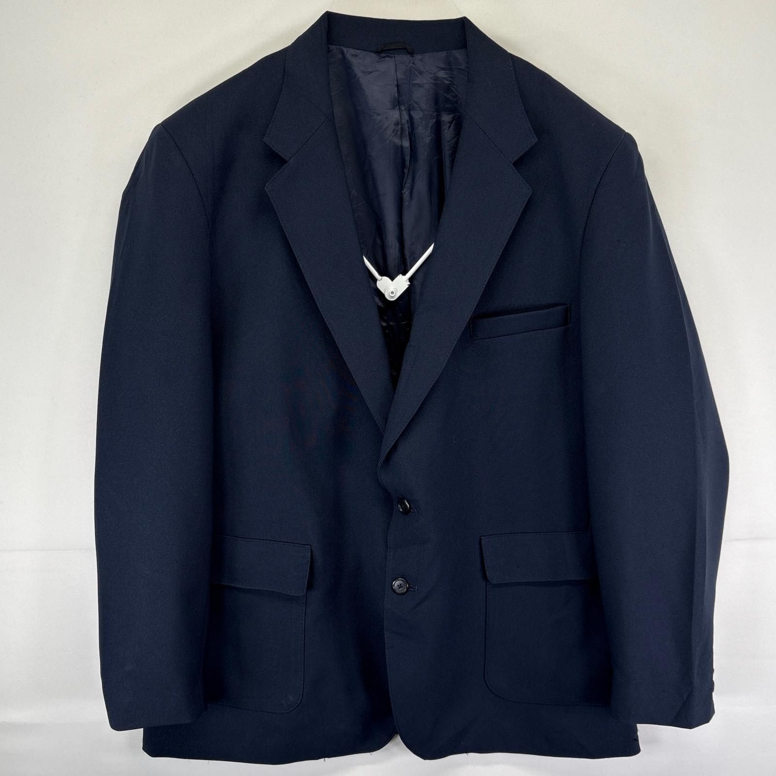 ★levi'sリーバイス★アクションスーツセットアップ美品70s80s古着 70's 80's Levi's リーバイス アクションスーツ セットアップ 3