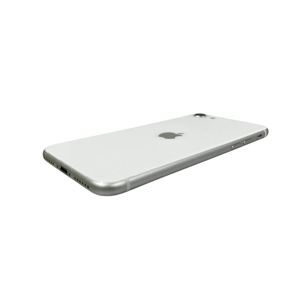 Apple iPhone SE MHGQ3J/A 64GB 4.7インチ スマートフォン 携帯