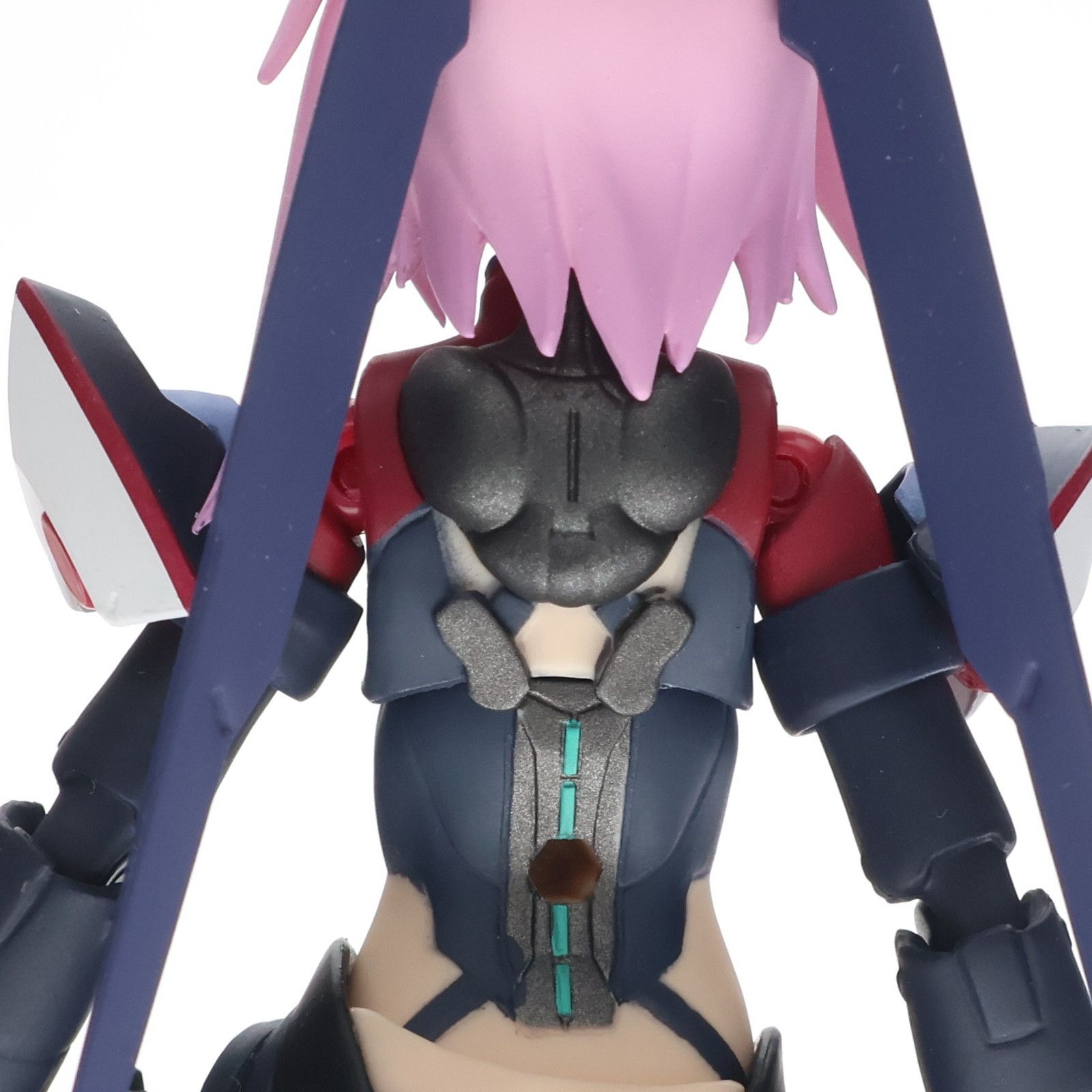 GOODSMILE ONLINE SHOP限定特典付属 figma(フィグマ) 504 比良坂