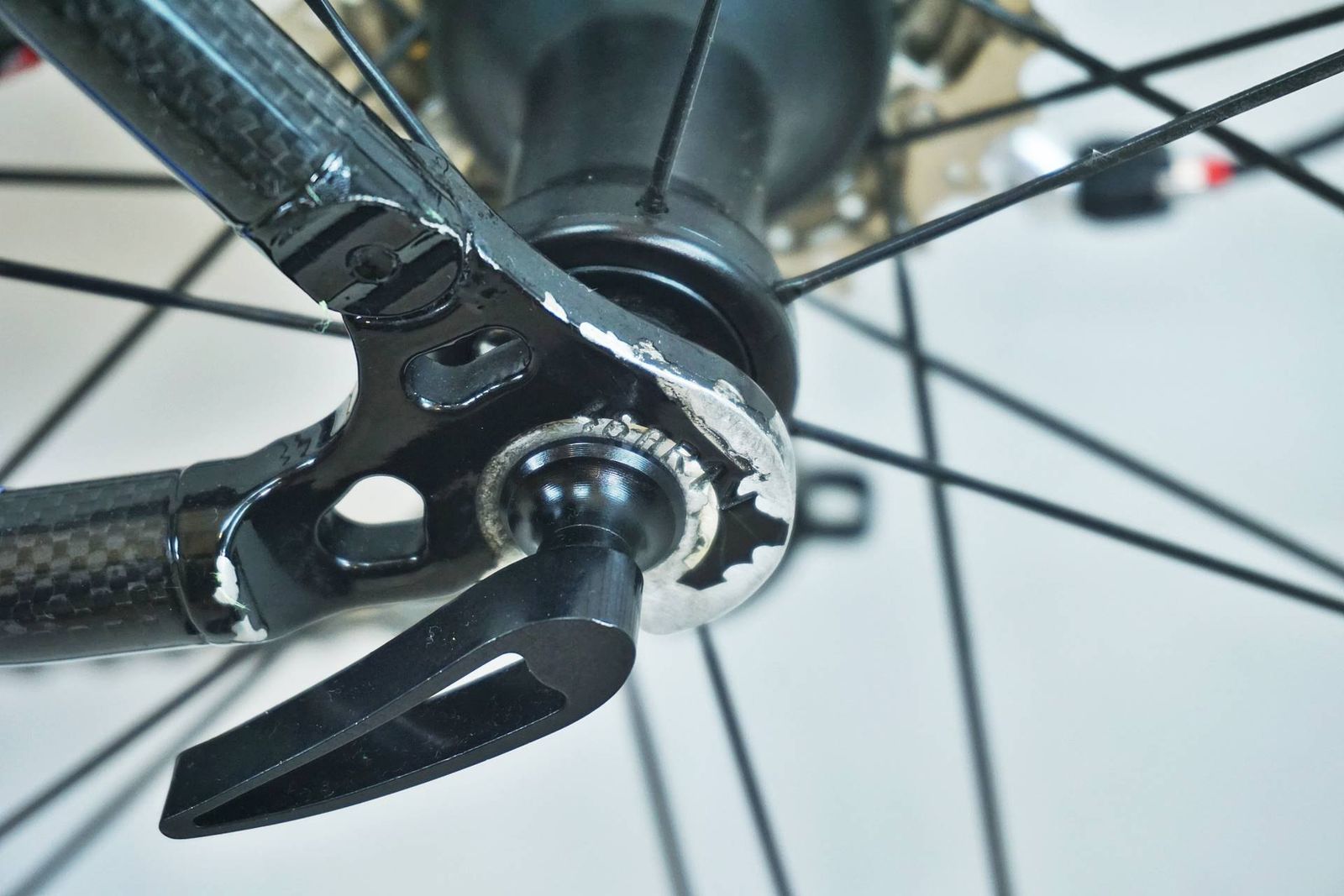 バイチャリ中目黒店