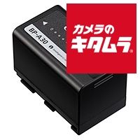 キヤノン バッテリーパック BP-A30 JP 納期約１－２週間