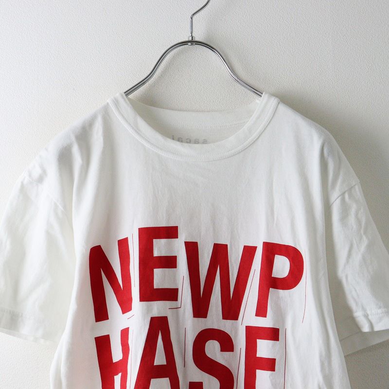 Tシャツ 0|ホワイト