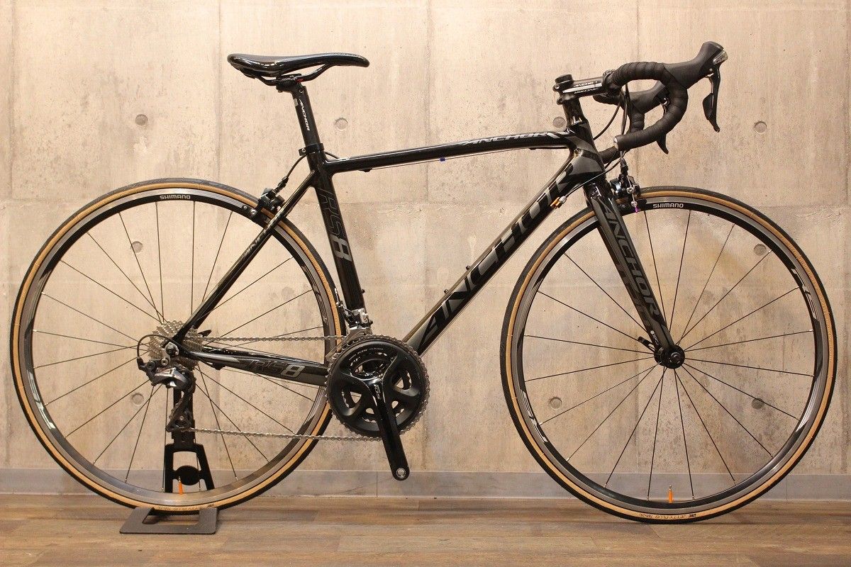 アイオロス　RSL VR-C　一体型ハンドル400×100(リコール対策品) アイオロス RSL VR-C 一体型ハンドル400×100(リコール対策品