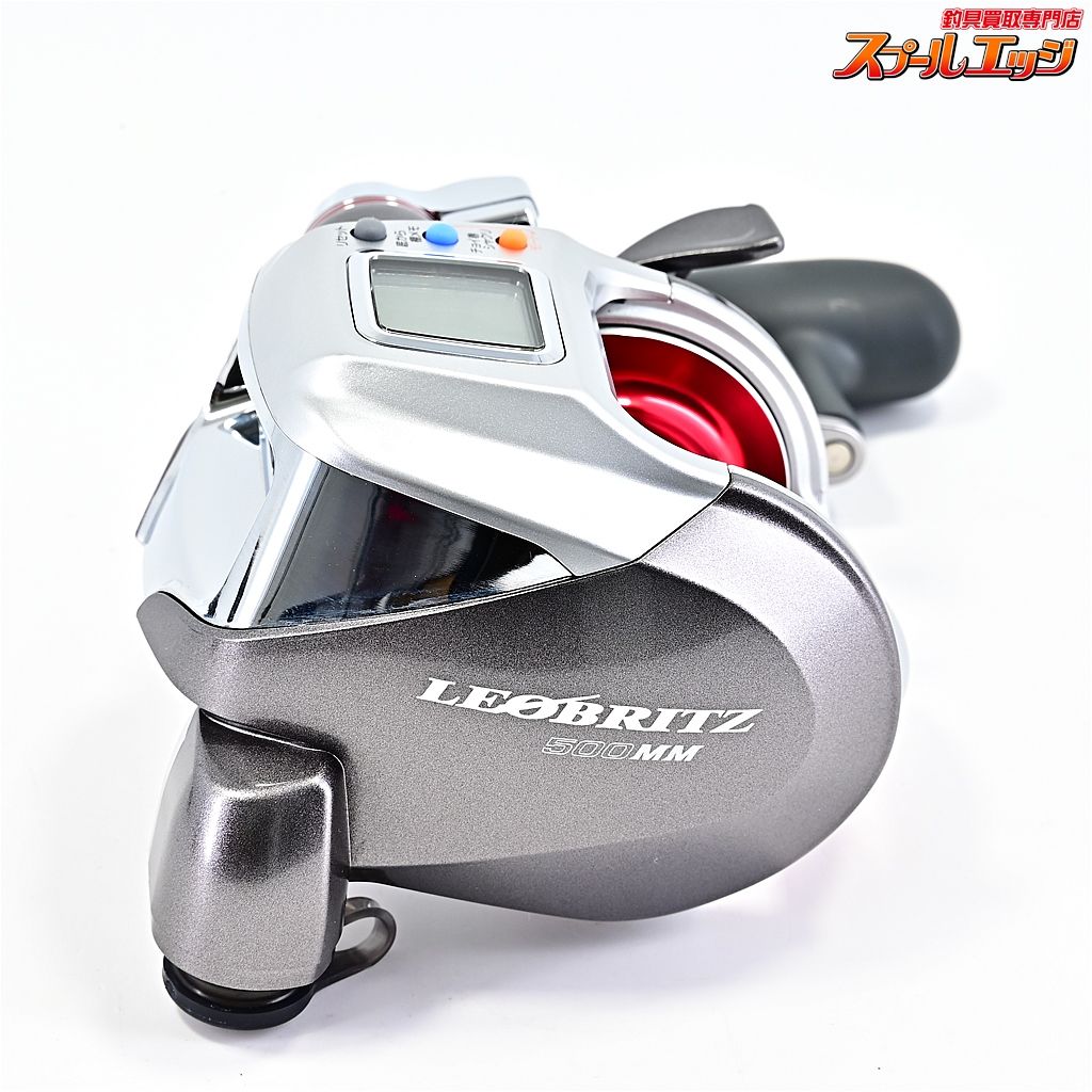 DAIWA LEOBRITZ
