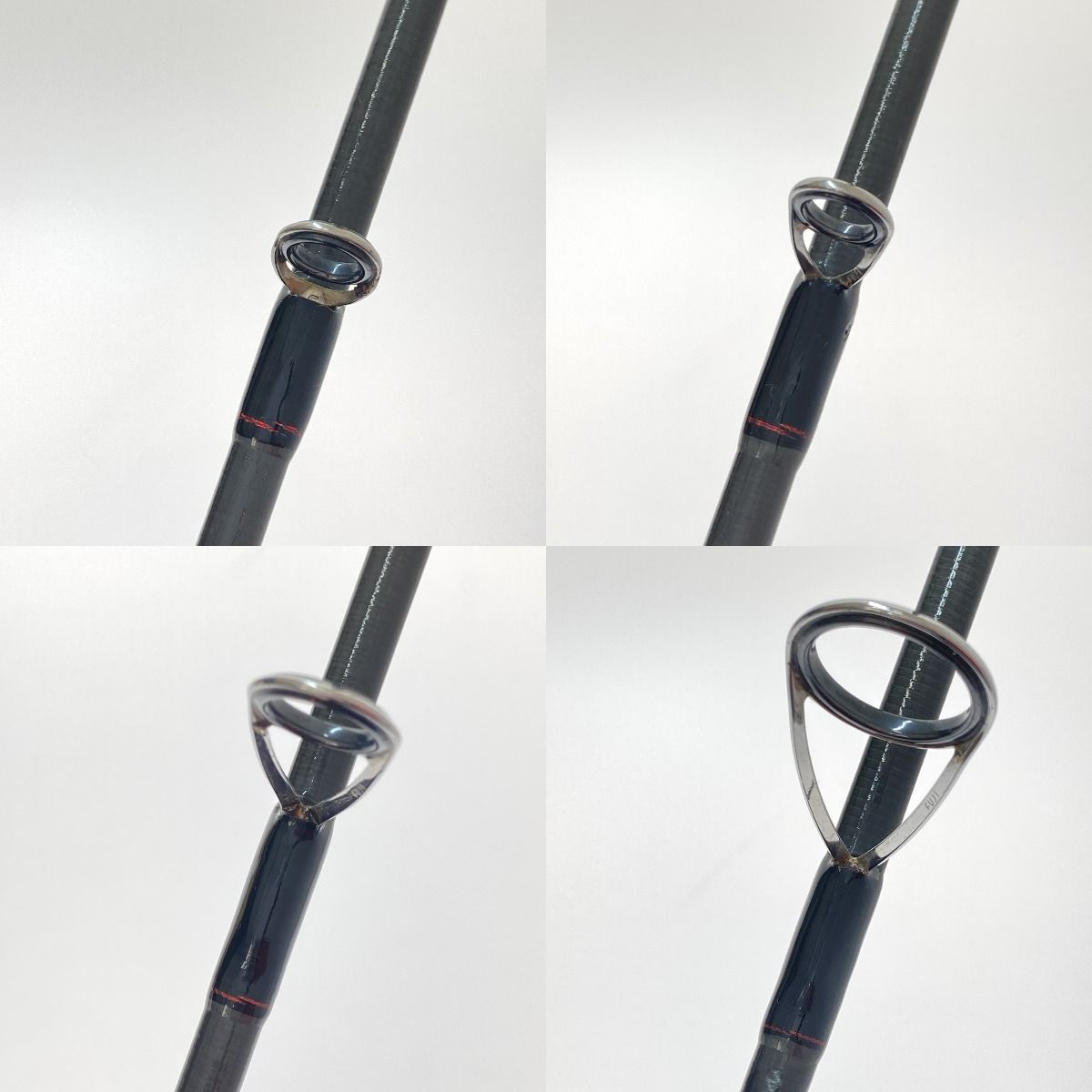 ダイワ HRF 710MS DSS 900HP Front Axles for Evo 7/8/9