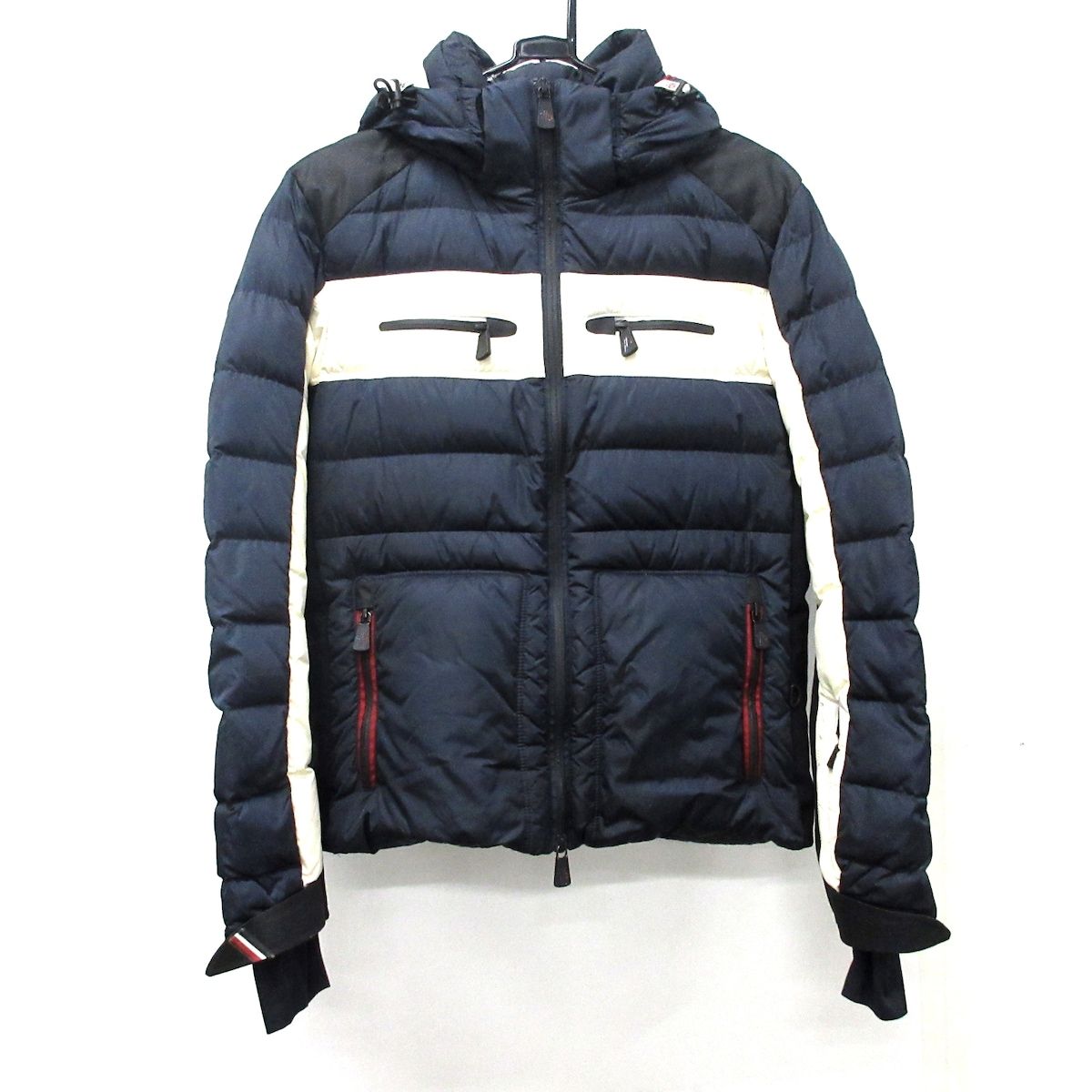 MONCLER(モンクレール) ダウンジャケット サイズ1 S レディース