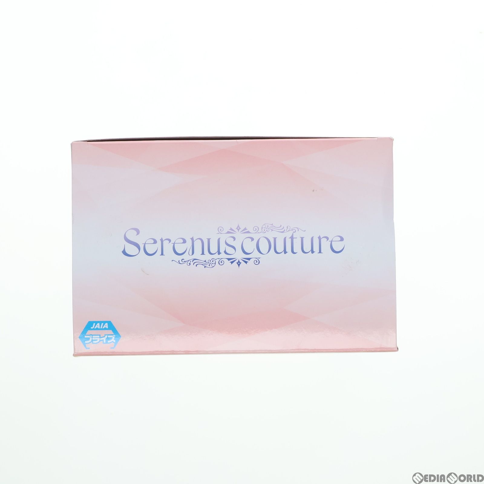 ラム Re:ゼロから始める異世界生活 Serenus couture-ラム- フィギュア プライズ(2640090) バンプレスト