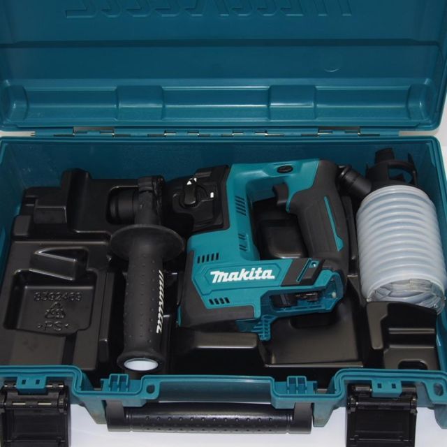 makita マキタ 充電式ハンマドリル HR140D 電動工具 ∴WK2002