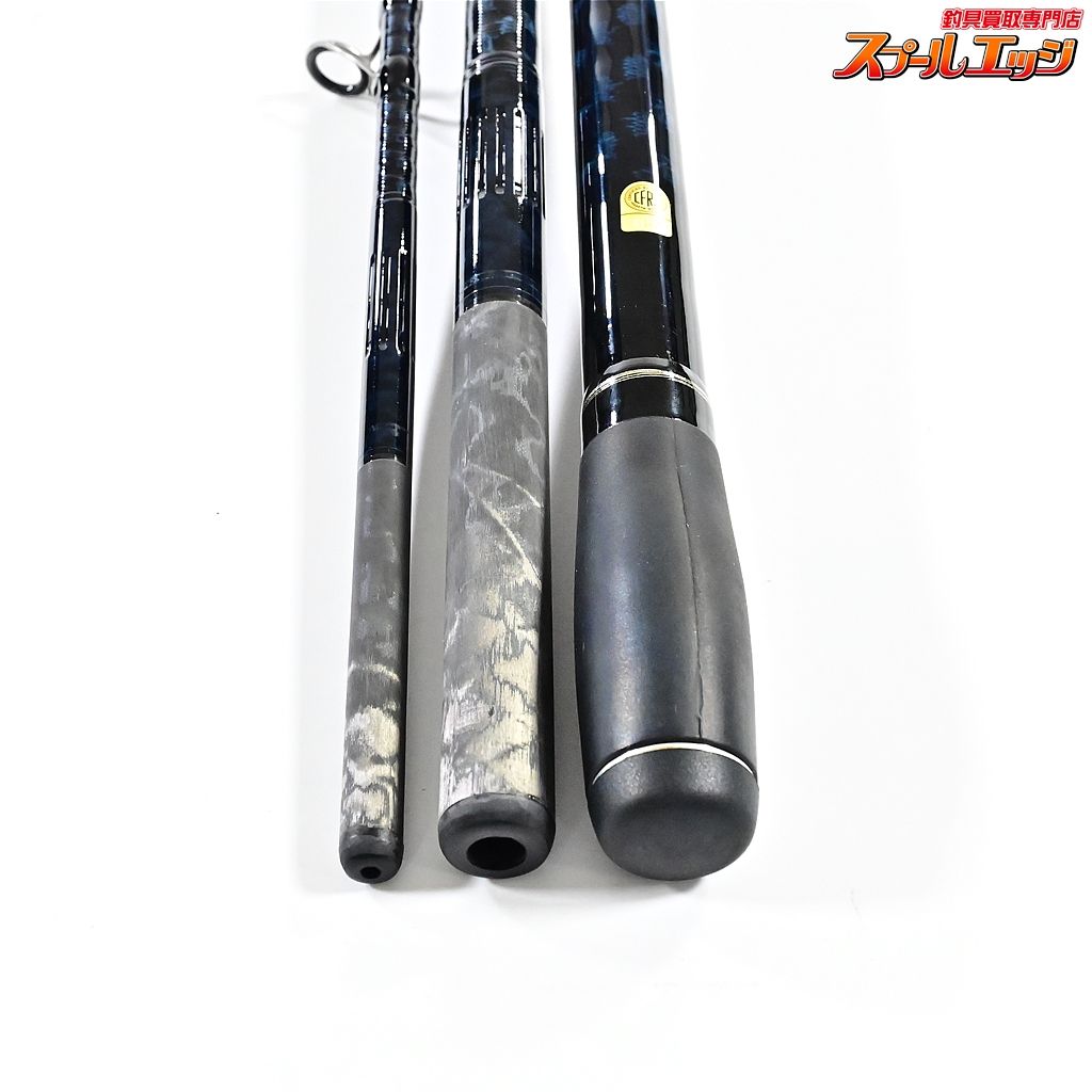 SHIMANO SURF GAZER サーフゲイザー 405CX 並継 投竿 サーフ SHIMANO 