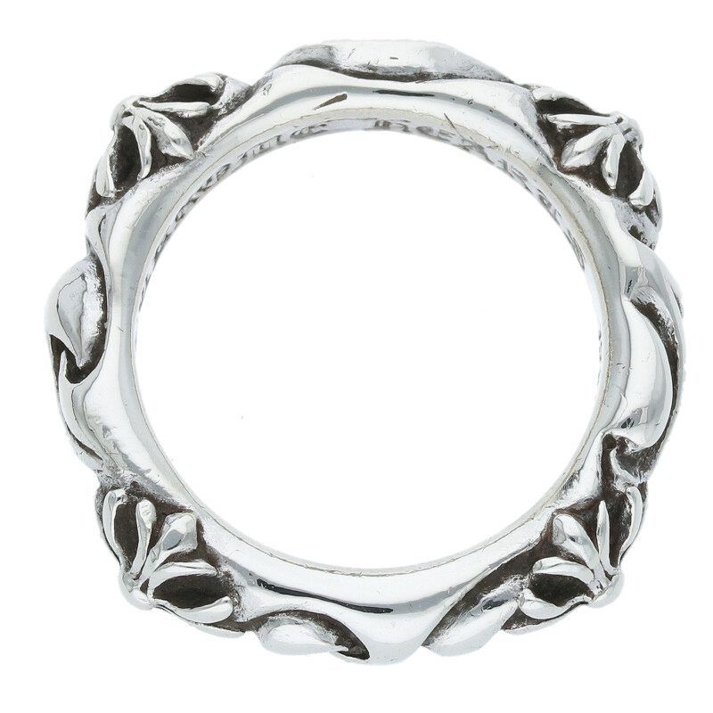 クロムハーツ Chrome Hearts SBT バンドリング 18号 19号 クロムハーツ Chrome Hearts SBT バンドリング 18号 19号 クロムハーツ