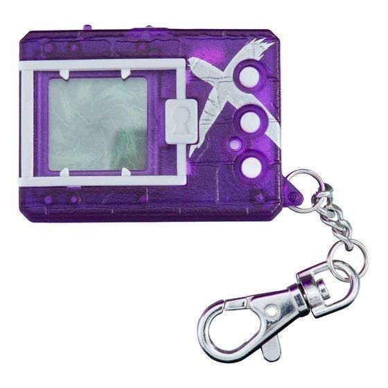 デジタルモンスターX Ver.2 パープル