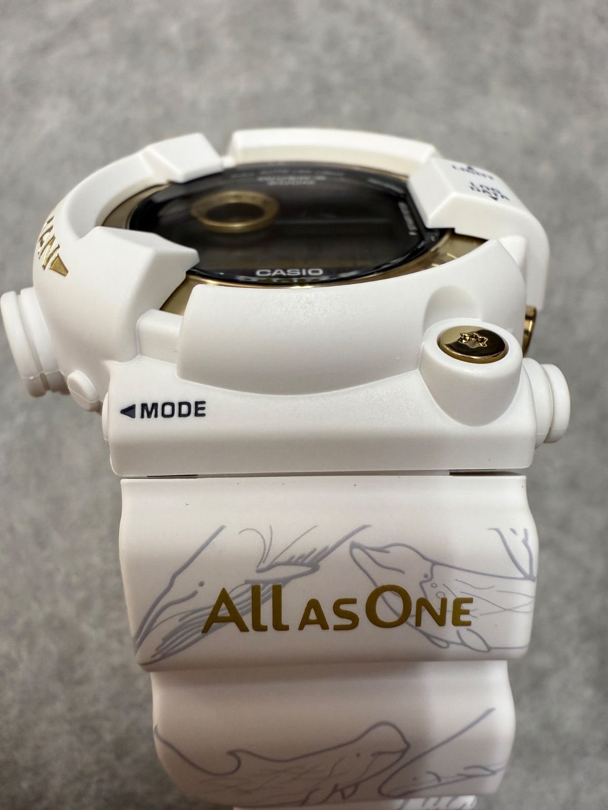 限定品 Snap-on 105周年記念G-SHOCK オマケ付き ☆スナップオン生誕105