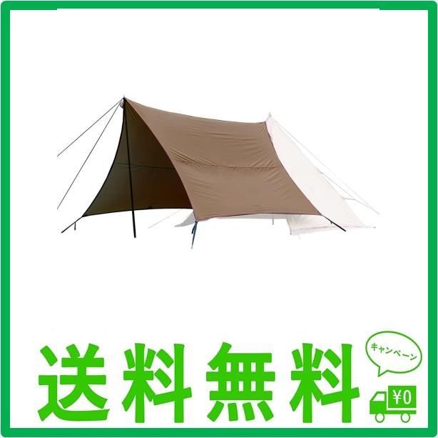 テンマクデザイン サーカスST コネクトヘキサ (ピグメントレス) Amazon | テンマクデザイン 焚火タープ TC コネクト ヘキサ