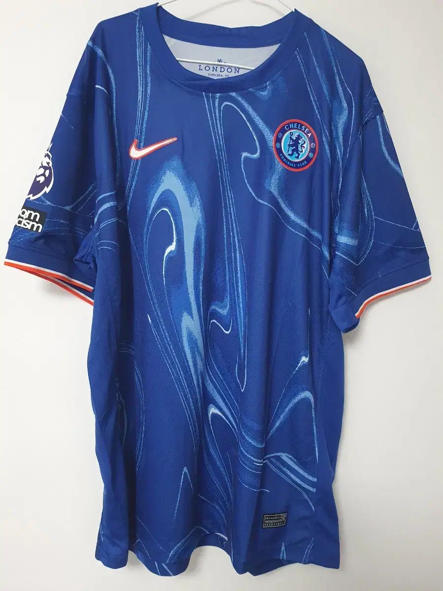NIKE ナイキ チェルシー FC 24 25 スタジアム ホーム ラッシュブルー