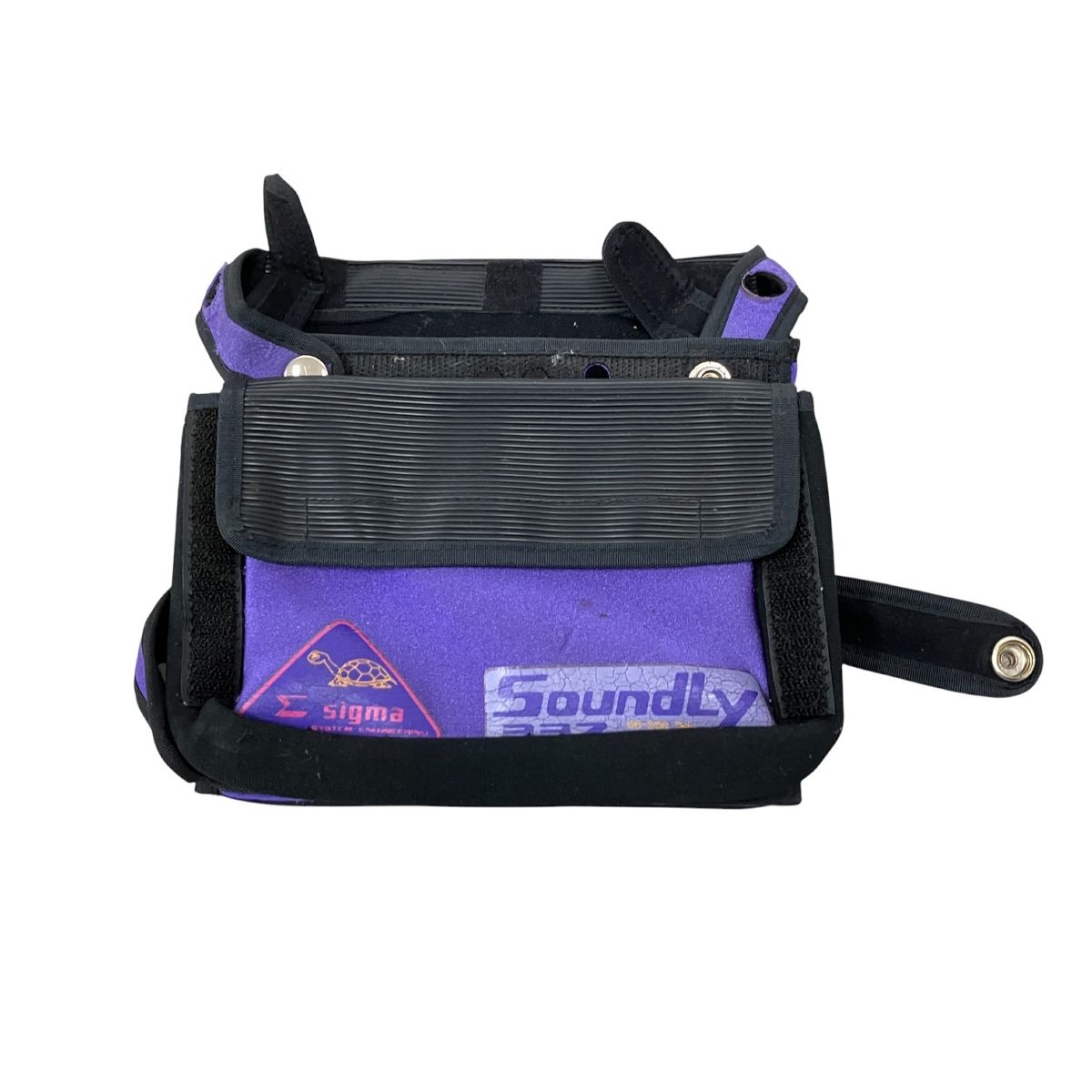 Sigma SS-332 3ch 1998年製 ミクロミキサー デジタルオーディオ シグマ ジャンク M10439041