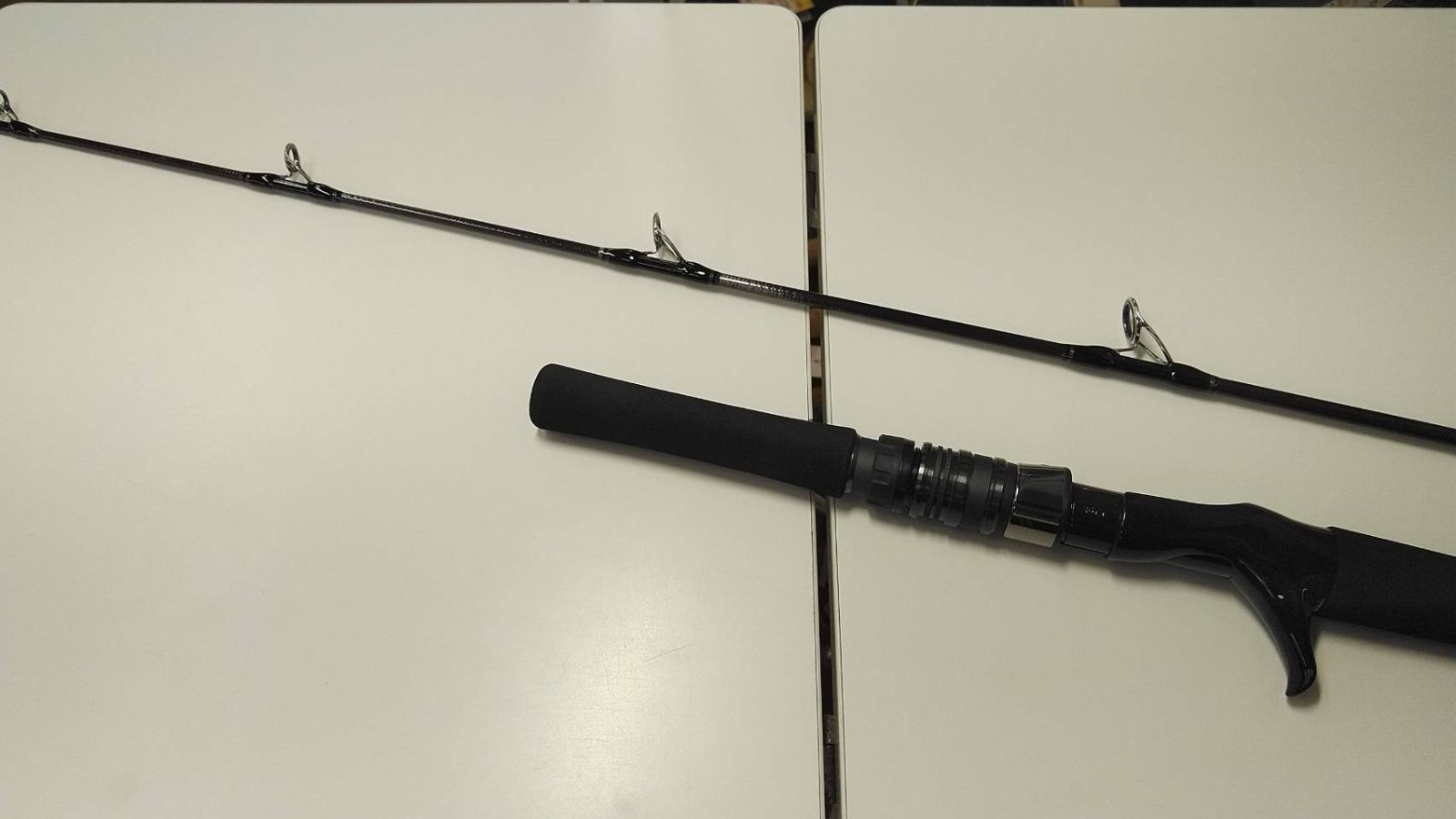 ダイワ ネオステージ