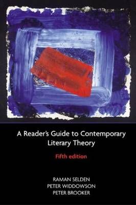 品質保証，本物保証 A Reader's Guide to Contemporary Literary Theory その他