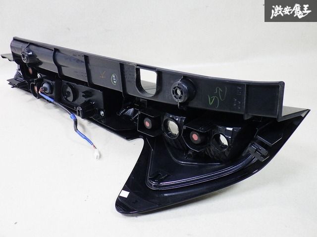 ☆M900A タンク 左テールランプ!220-69045☆ ☆M900A タンク 左テールランプ!220-69045☆